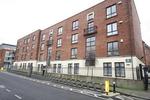 36 Clipper View, Liffey Street West, Smithfiled, , Dublin 7