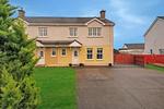 128 Meadowhill, , Co. Donegal