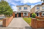 128 Oak Crescent, Bailis Downs, , Co. Meath