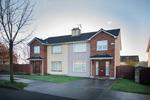 15 Oak Drive, Greenhill Village, Carrick-on-Suir, Co. Tipperary