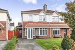 33 Moyglas Chase, , Co. Dublin