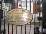 Westland Square, Sandwith St. Lower