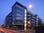 Hyde Court, Townsend Street