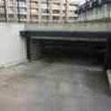 Baldoyle, Red Arches Park - underground parking space 