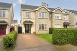 75 Whitefields, , Co. Laois