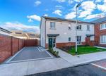 25 Belarmine Lawns, Belarmine Woods, , Dublin 18