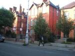 21 Harcourt Terrace
