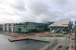 716 Longboat Quay South, Hanover Quay