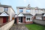 13 Maple Crescent, Johnstown Wood, , Co. Meath