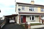 22 Gold Cave Crescent, , Co. Galway