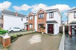 15 Ballyowen Grove, , Co. Dublin