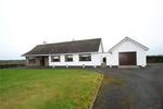Bungalow On Approx. 13 Acres, Cloneganna, Dunkerrin, Birr, Co. Offaly, , Co. Tipperary