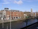 Traders Wharf, Ushers Quay