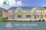 Brand New 2019 Build, The Orchard At Maryborough Village, , Co. Laois