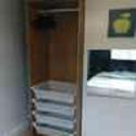 Self contained unit to let  