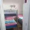 Triple room available for girls 