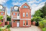 14 Grove Paddock, Stillorgan Park Road, , Co. Dublin