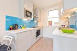 Apt 4, Dean Street