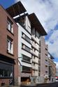 Wooden Buildings, Exchange Street, , Dublin 2