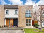 11 Waterside Crescent, , Co. Dublin