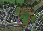Zoned Development Land With Residence, Sandy Lane, , Co. Laois