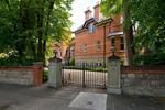 14 Raglan Road, , Dublin 4