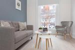 2 bed Hatch Street Lower