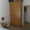 IFSC Double Room Monday to Friday  