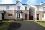 160 Carraig Cluain, , Co. Offaly