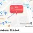 Cheapest secure parking in Dublin 1 near Ilka Shopping Centre, Arnotts.Book today w KERB parking app 