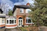 17 Fortfield Road, , Dublin 6