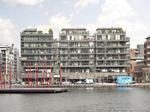 Hanover Dock, Hanover Quay