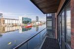 22 The Dock Mill, Barrow Street, , Dublin 4