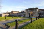 Cannon Mews East, Beggars Bush, Haddington Road