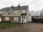 18 Foxcroft Avenue, , Co. Laois