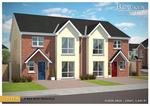 House Type A, New Development - Bracken Court, Old Tramore Road, , Co. Waterford