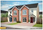 House Type B, New Development - Bracken Court, Old Tramore Road, , Co. Waterford