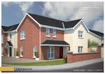 House Type G, New Development - Bracken Court, Old Tramore Road, , Co. Waterford
