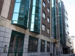 Corn Exchange, Burgh Quay