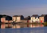 Quayside, Shore Road, , Co. Donegal