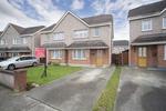 Cherrywood Drive, Termonabbey, , Co. Louth