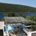 Montenegro- Stunning 4 bedroomed Villa by the Adriatic sea! 