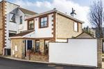 8 Oakley Square, , Dublin 6