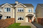36 Whitefields, , Co. Laois