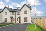 4 Bedroom Semi-detached, Ros Mór, Ballyneety Road, , Co. Limerick