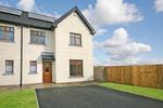 4 Bedroom Semi-detached, Ros Mór, , Co. Limerick