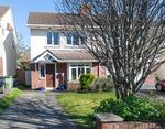 8 Glencairn Dale, The Gallops, , Dublin 18