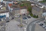 Emmet Square, , Co. Offaly