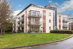 2 Sefton Hall, 'kelston' Leopardstown Road, , Dublin 18