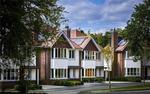 Five Bed Detached - The Willow, Brighton Wood, , Dublin 18